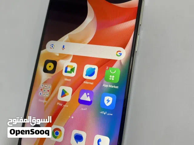 ريلمي نوت 60x