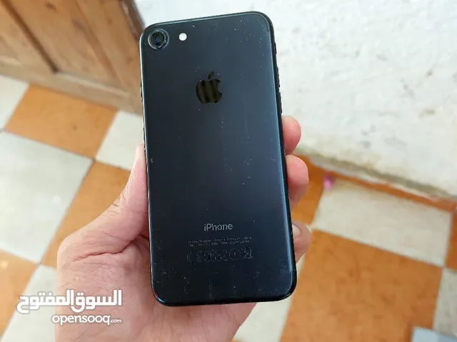 Apple iPhone 7 128 GB in South Sinai