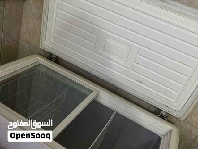 فريزر ماركه kelon