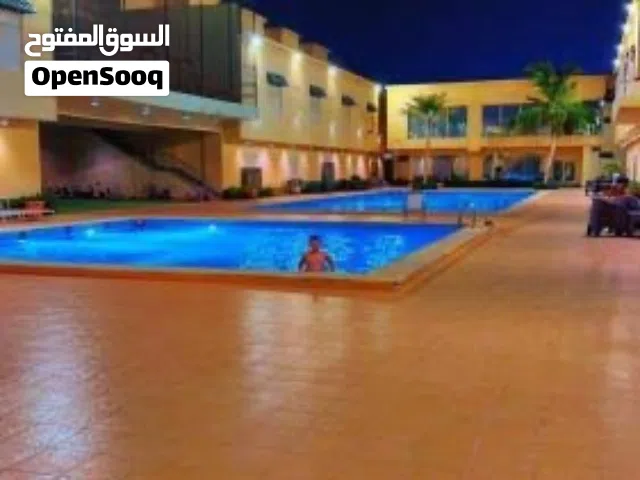 200 m2 2 Bedrooms Apartments for Rent in Hawally Salmiya