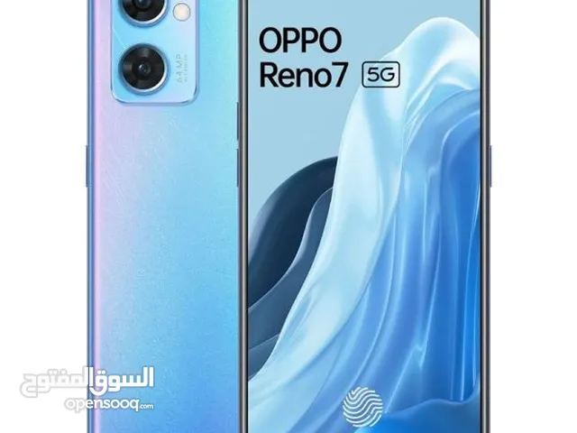 Oppo Reno7 Pro 256 GB in Tripoli