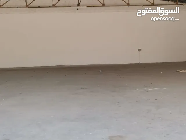 للايجار قسيمة الف متر تخزين