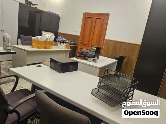 150 m2 5 Bedrooms Apartments for Rent in Tripoli Bin Ashour