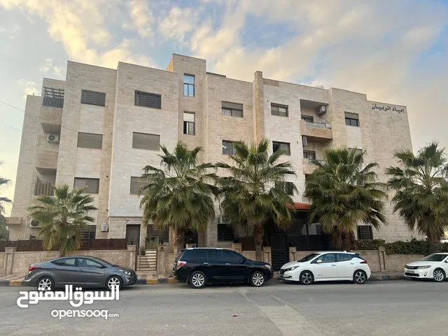 155 m2 3 Bedrooms Apartments for Sale in Amman Al Bnayyat