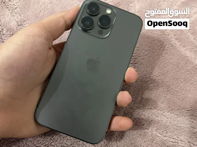 Apple iPhone 13 Pro 128 GB in Tripoli