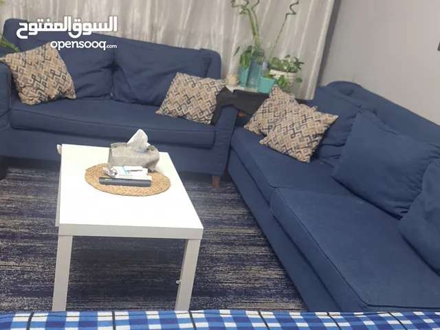 كورنر 8 مقاعد تفصيل مستعمل