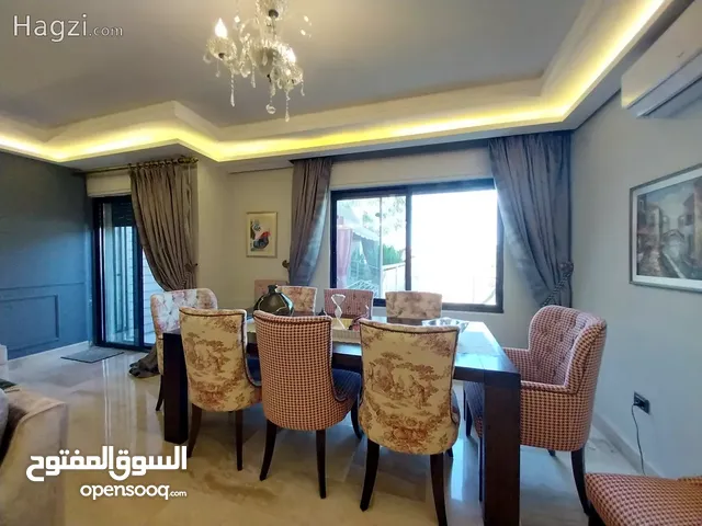 شقة للبيع في عبدون  ( Property ID : 34312 )