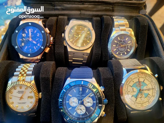 Automatic Audemars Piguet watches for sale in Amman