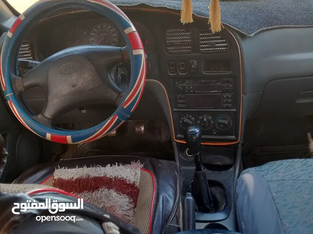 كيا تو 1998