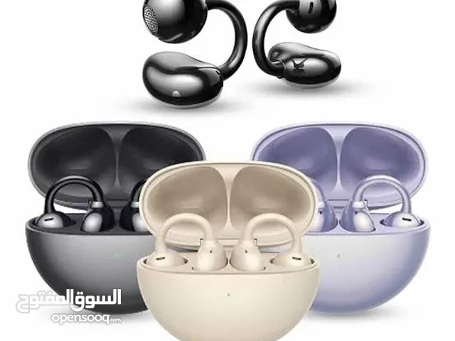 مطلوب مطلوب سماعة هواوي فري كليب