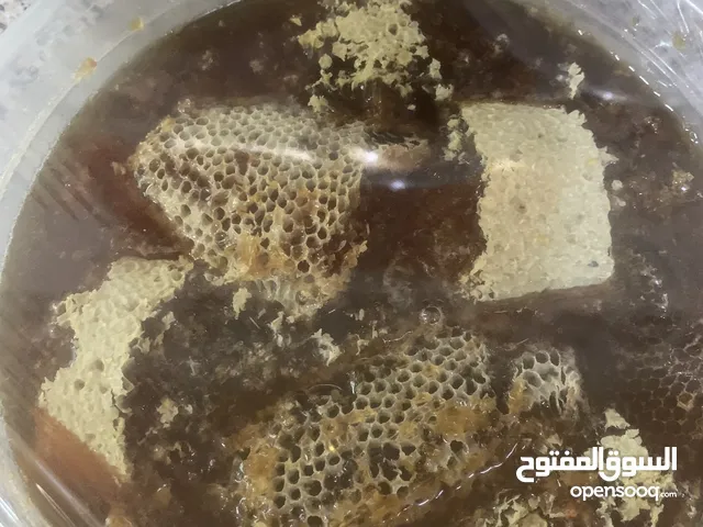 عسل ابو طويق