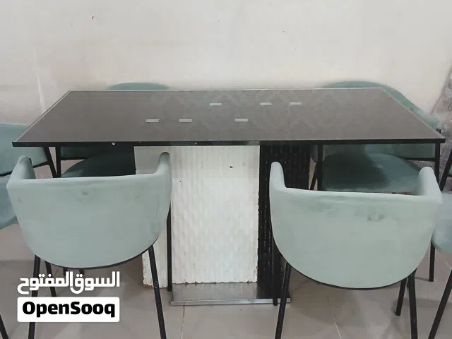طاولات وسفرة