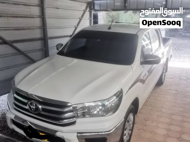 بيكب هايلكس