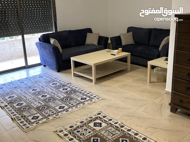 62 m2 1 Bedroom Apartments for Rent in Amman University Street