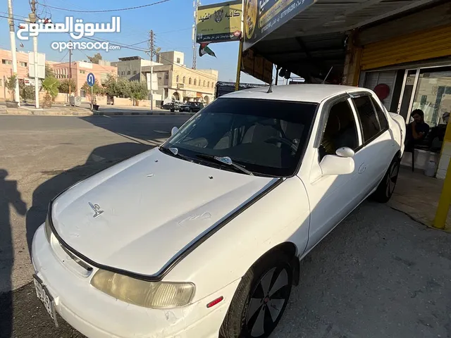 Used Kia Sephia in Mafraq