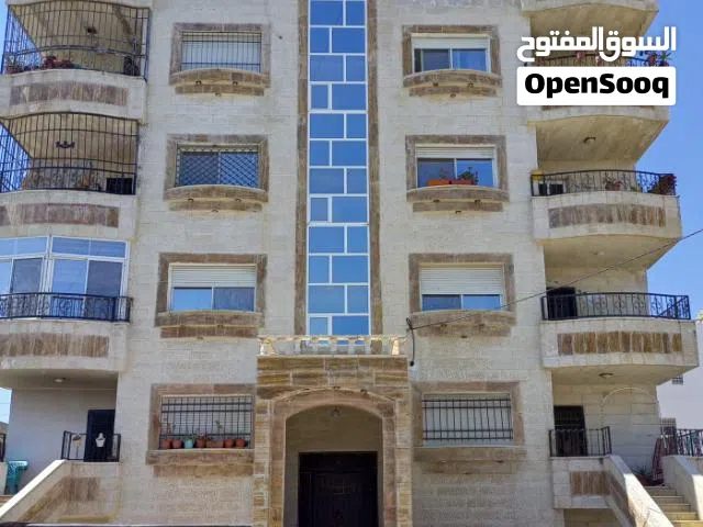 140 m2 4 Bedrooms Apartments for Sale in Irbid Kofor Youba
