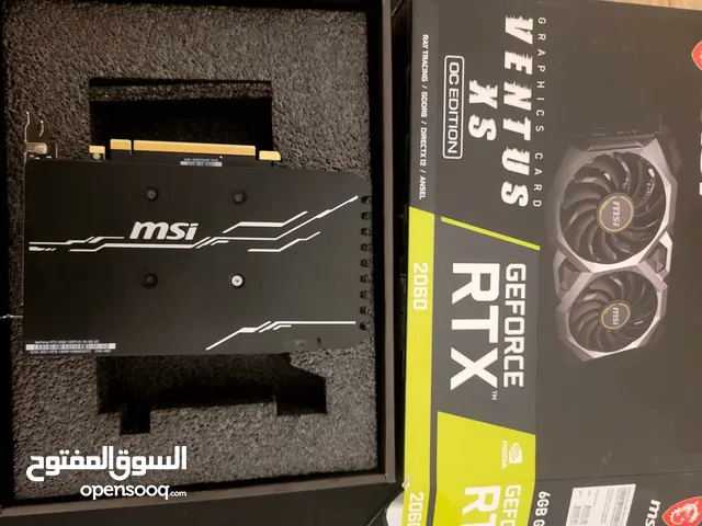  Graphics Card for sale  in Benghazi