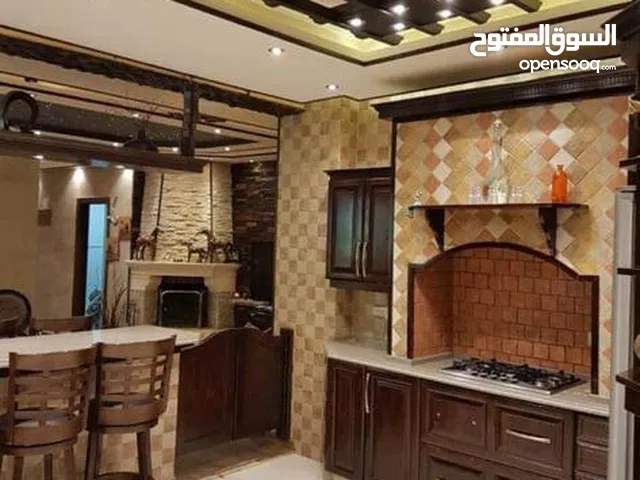 244 m2 3 Bedrooms Apartments for Rent in Amman Khalda