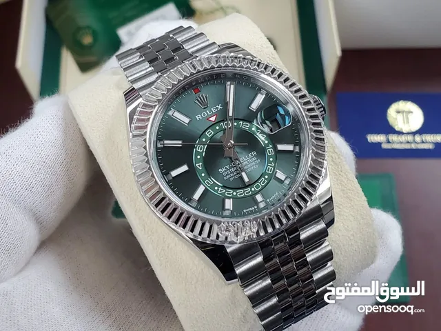 Automatic Rolex watches  for sale in Ibb