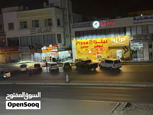 فيلا للايجار كورنر بالموالح موقع متميز جدا في شارع الازدهار تصلح حضانه عيادة صالون امام جامع الصادق