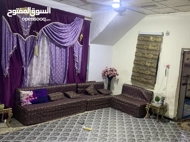 100 m2 2 Bedrooms Villa for Rent in Basra Amitahiyah