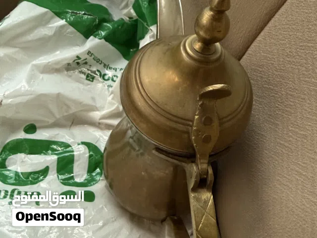 دلّه بغدادية تصنيع سورية نظيفة