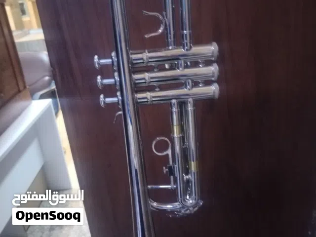 آلة موسيقية ترومبيت