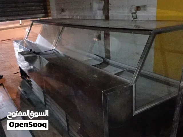 عده مطعم  عده ملحمه