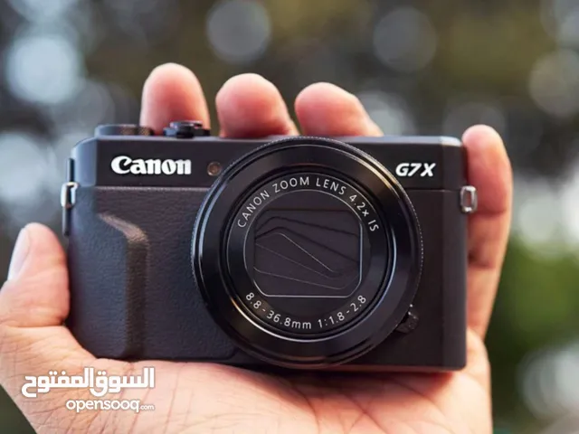 Canon DSLR Cameras in Aqaba