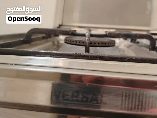 فرن غاز يونيفرسال