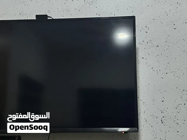 شاشة جي جارد بحالة الوكالة ماتفرقها عن الاصلي حبة نادرة 43” بوصة