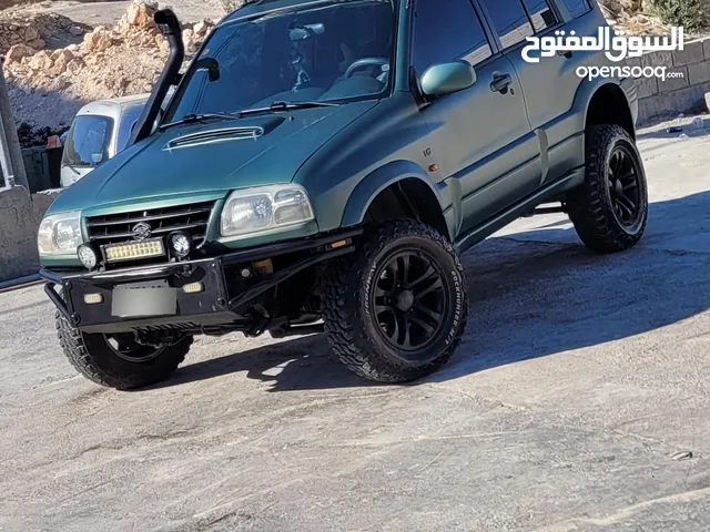 Used Suzuki Grand Vitara in Bethlehem