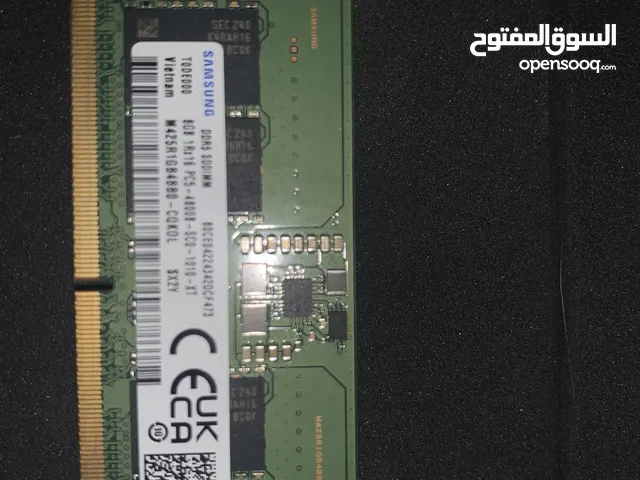 RAM for sale in Giza