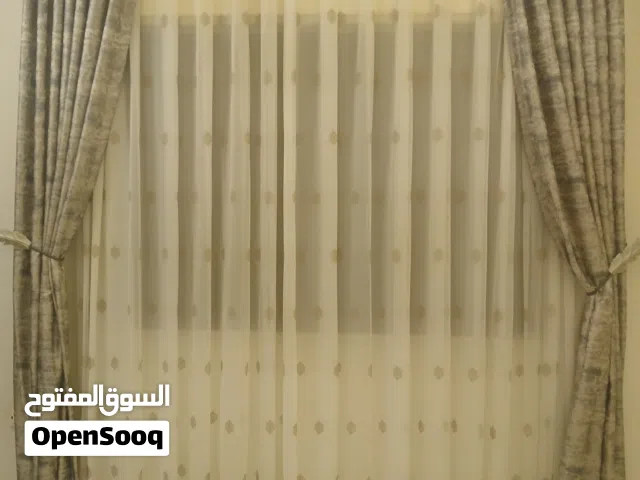 ستائر  استعمال بسيط