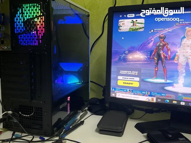 Windows Microsoft  Computers  for sale  in Al Batinah