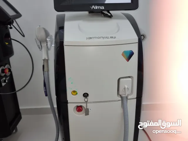 gif: للبيع: جهاز الليزر Harmony XL Pro مع 6 ملحقات - بحالة ممتازة