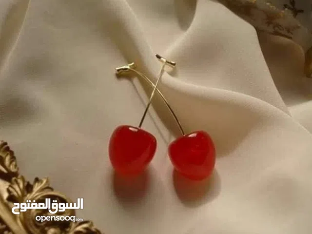 تراجي الكرز الكوريه