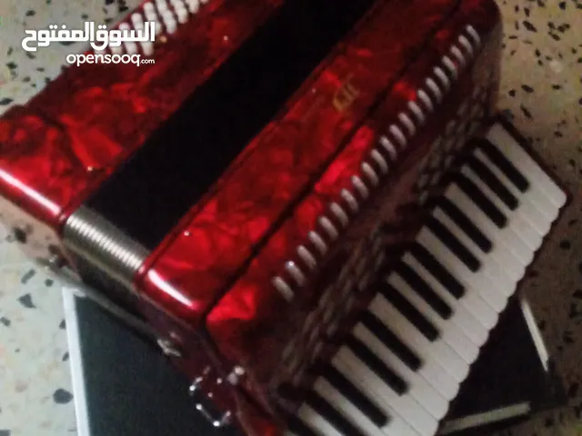 اوكارديون للبيع
