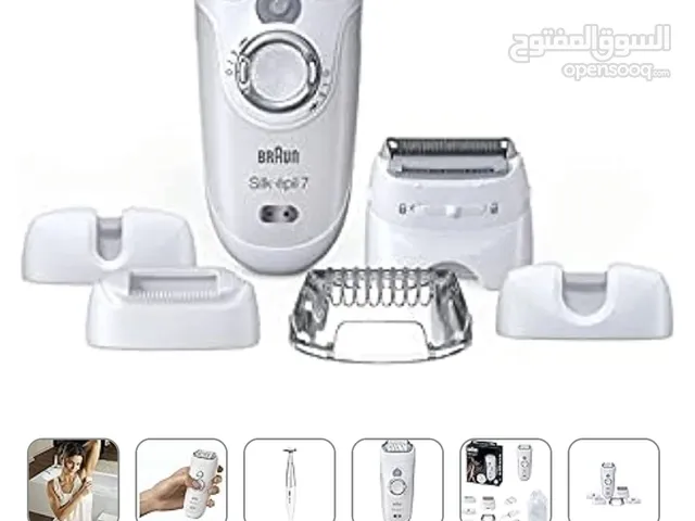 Braun silk epil 7 like new letterly