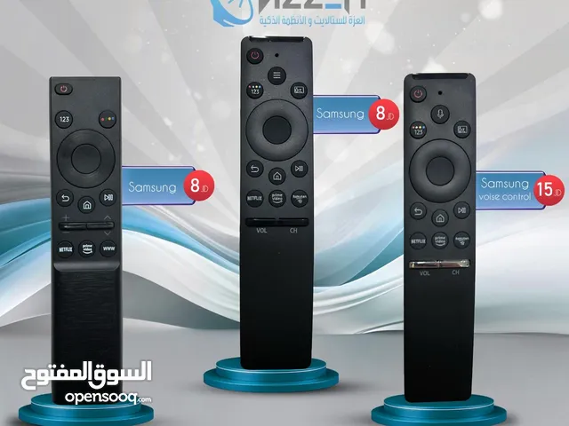 Remote Control for sale in Amman