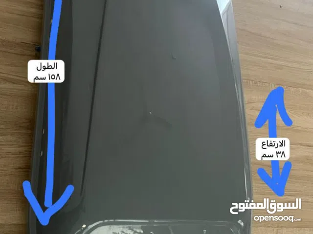 صندوق حمل أمتعة للسيارات