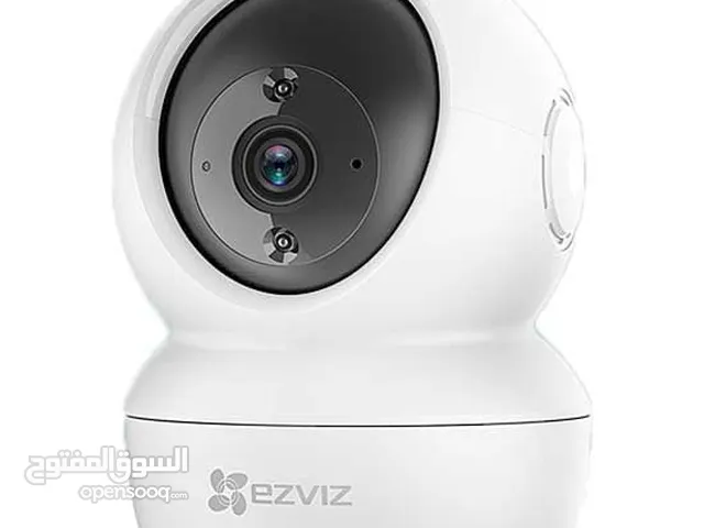 Ezviz Indoor Pan & Tilt Smart Home Camera (1080p)