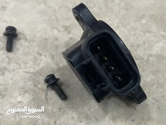 قطعة ثلوتر لكزس GS