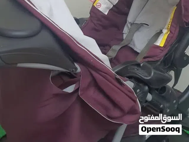 عربه للاطفال من جيراكو