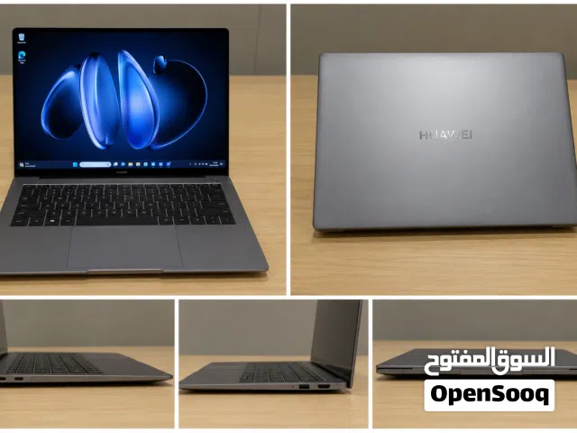 Huawei Matebook 14