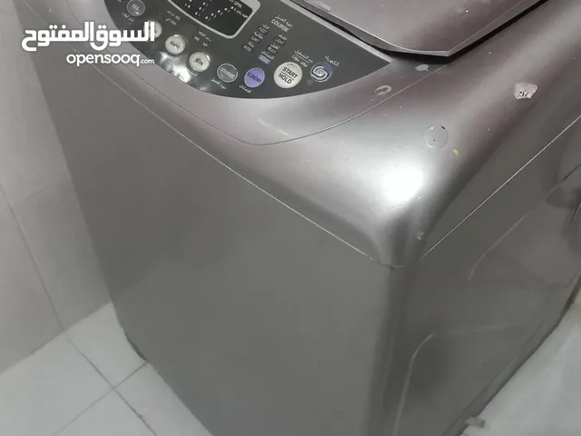 AEG 9 - 10 Kg Washing Machines in Tripoli