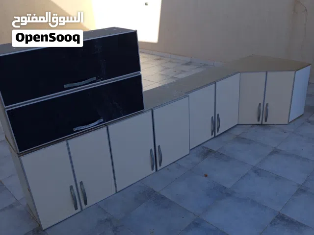 دلاوب كوجينة مستعمل