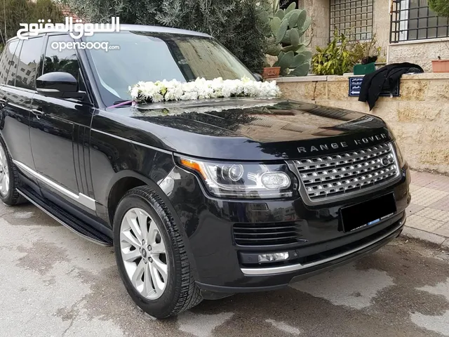 رنج روفر شخصي اعراس تخريج ابتداء من 110 تأجير اعراس عمان. تاجير سيارات اعراس
