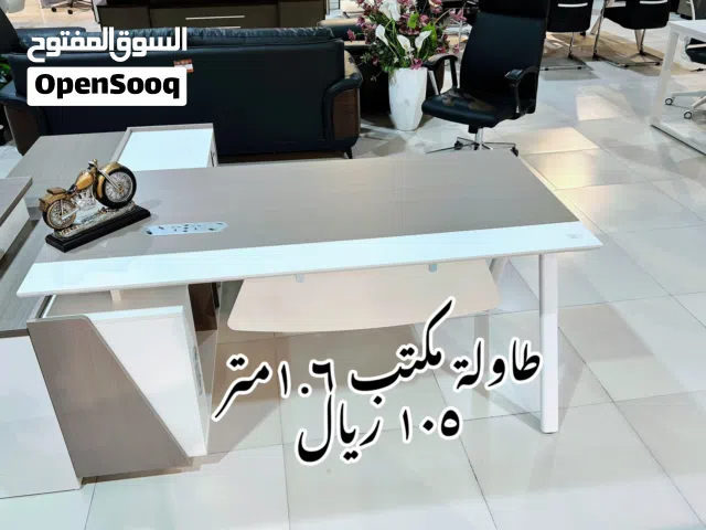 Office table 1.6M