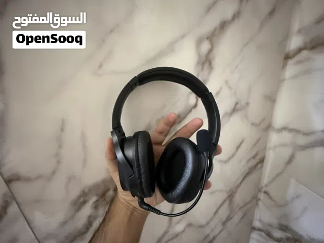 سماعة بلوتوث مع مايك
